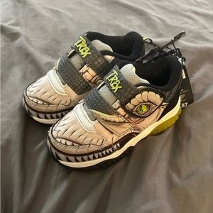 Jurassic World Shoes